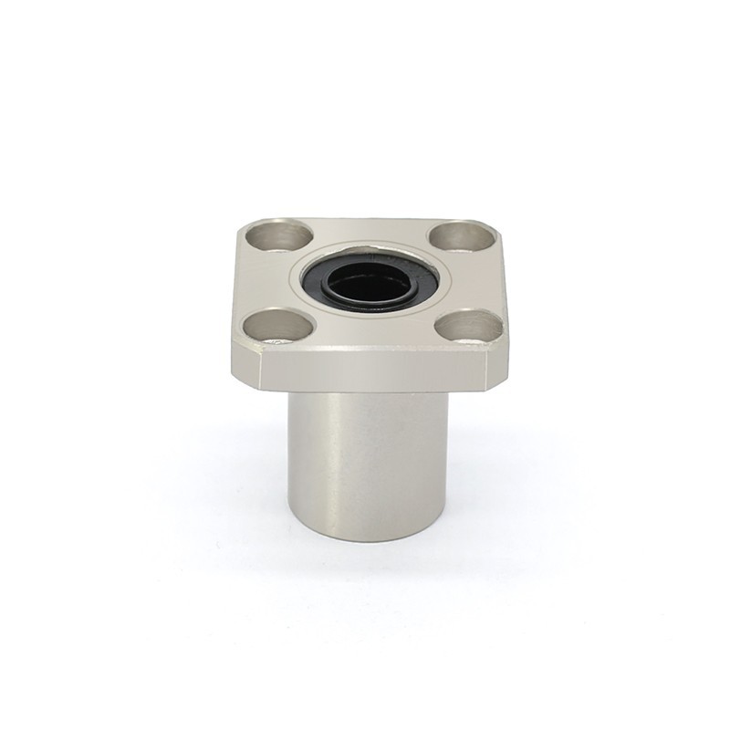 Square Flange Linear Bearing factory